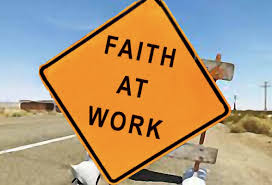 Faith At Work