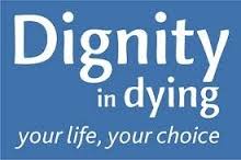 dying with dignity choice