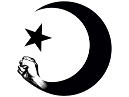 Fist And Crescent