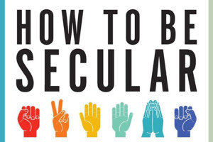 How to be secular